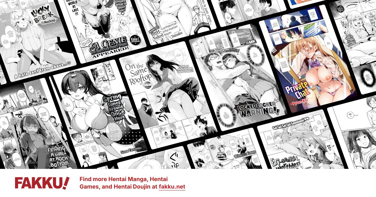 Hentai Events - Best &amp; Most Popular Events - FAKKU