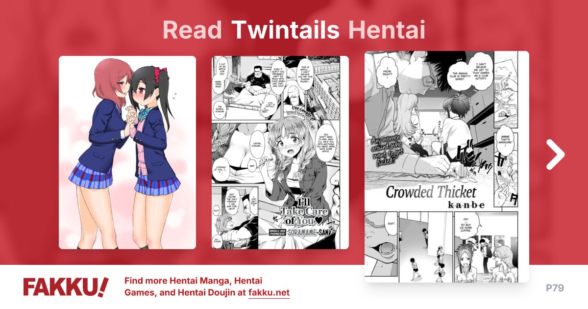 Twintails Hentai - FAKKU - Page 79 - Page 79 - Page 79 - Page 79 - Page 79 - Page 79 - Page 79 - Page 79 - Page 79 - Page 79 - Page 79