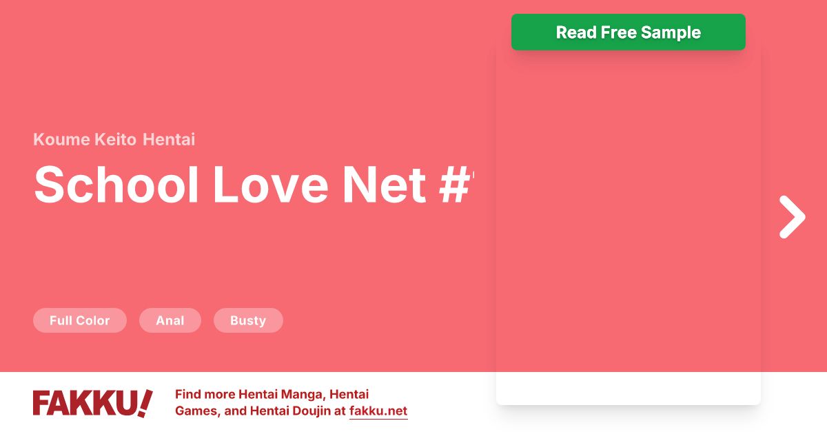 Hentai Related to School Love Net #10 Hentai by Koume Keito - FAKKU