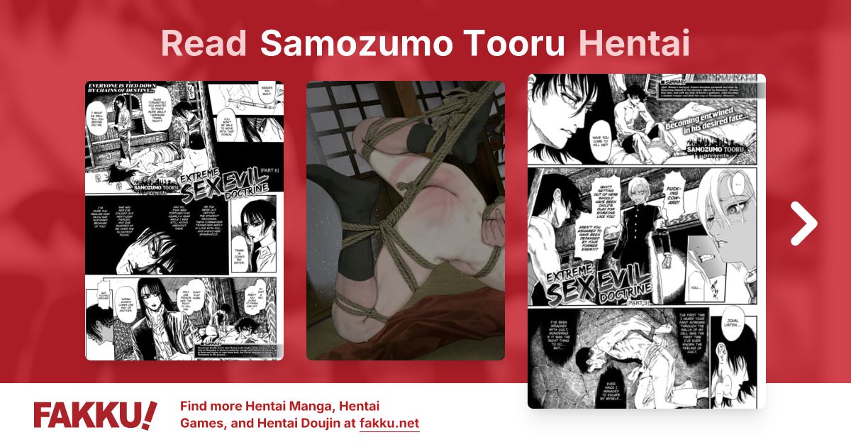 Samozumo Tooru Hentai - FAKKU