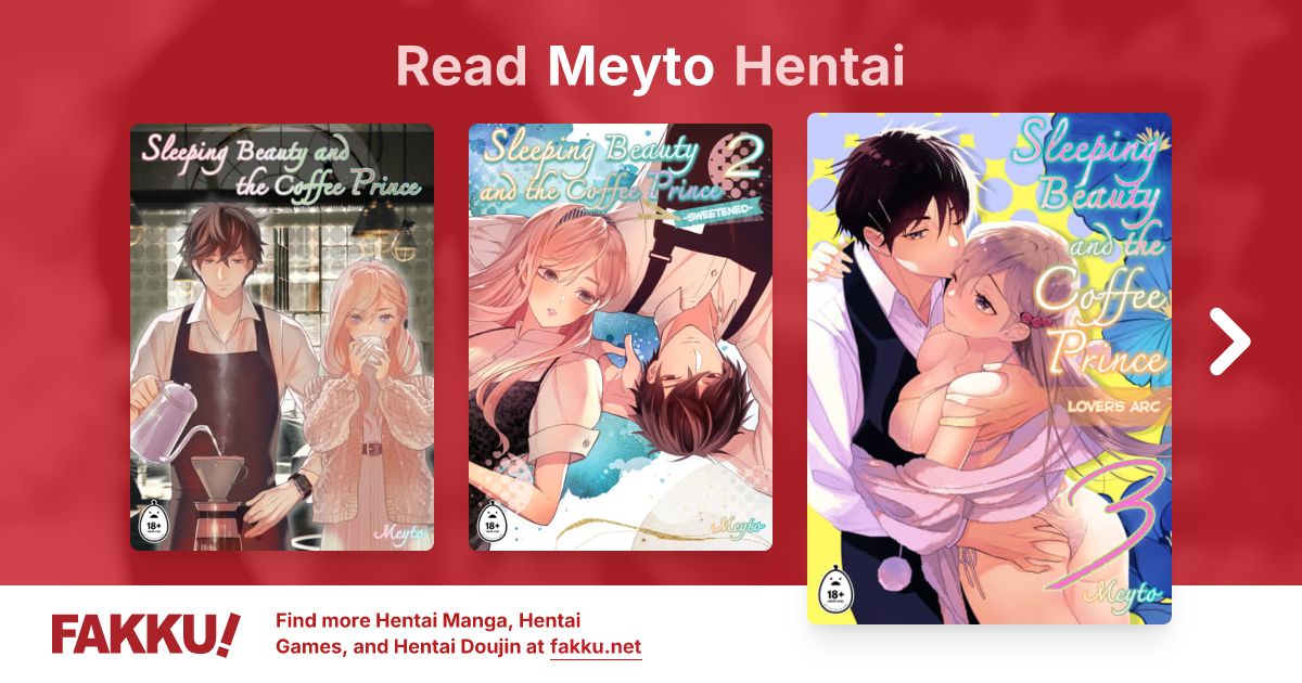 Meyto Hentai - FAKKU