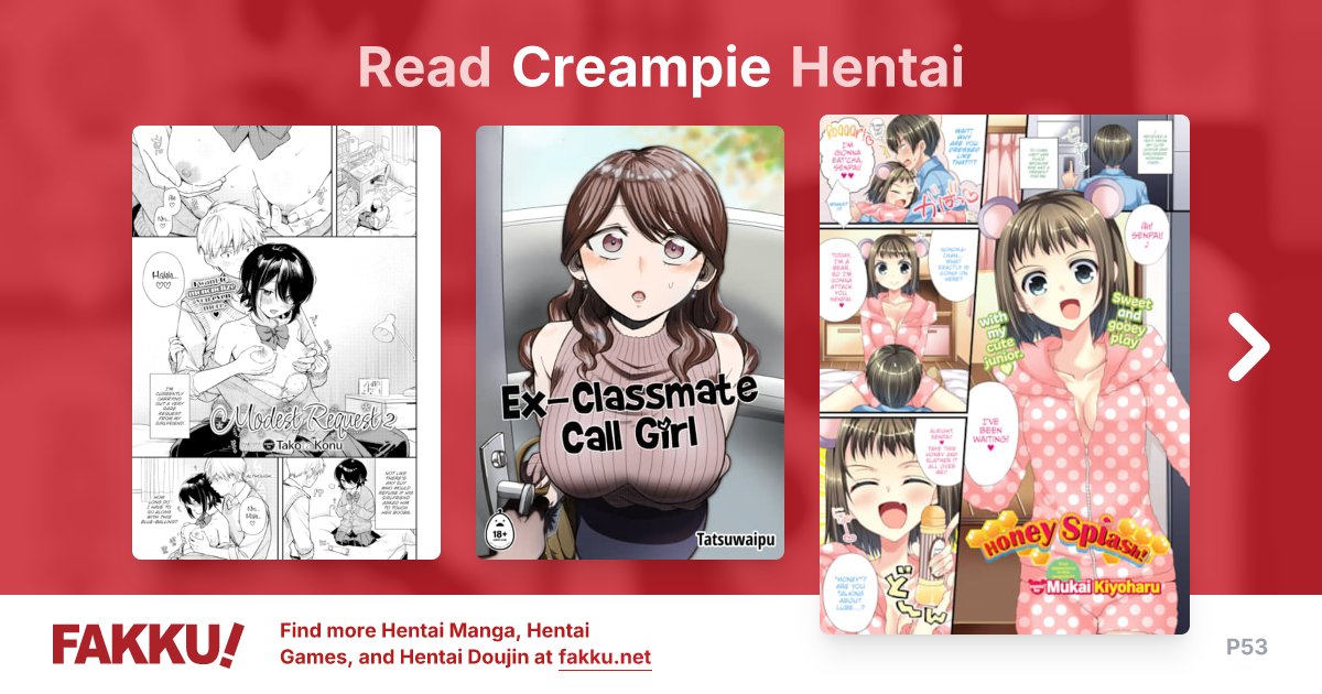 Creampie Hentai - FAKKU - Page 53 - Page 53 - Page 53 - Page 53 - Page 53 - Page 53 - Page 53 - Page 53 - Page 53 - Page 53 - Page 53
