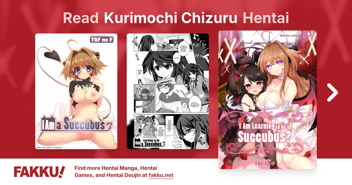 Kurimochi Chizuru Hentai - FAKKU