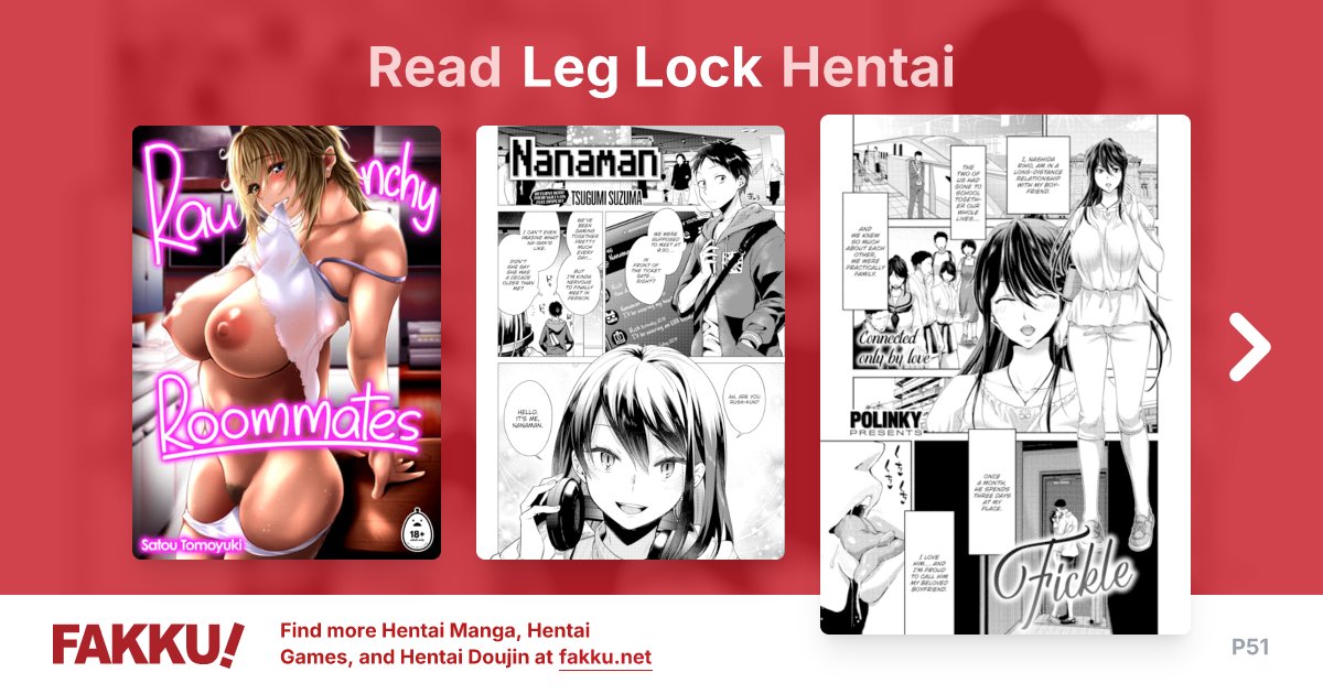 Leg Lock Hentai - FAKKU - Page 51 - Page 51 - Page 51 - Page 51 - Page 51 - Page 51 - Page 51 - Page 51 - Page 51 - Page 51 - Page 51