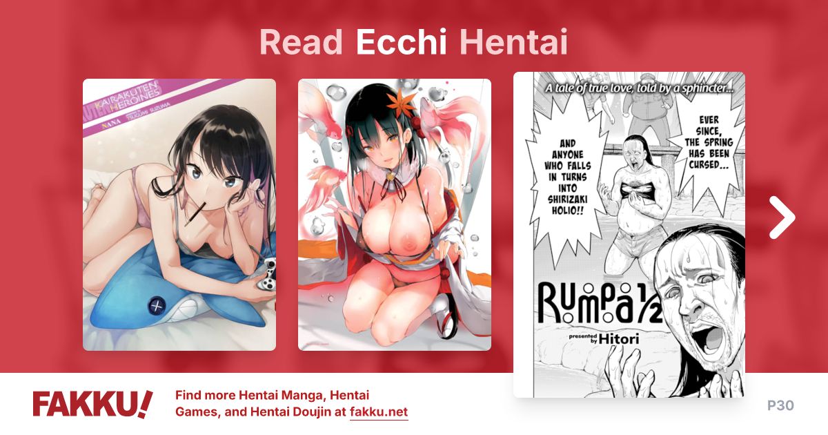 Ecchi Hentai - FAKKU - Page 30 - Page 30 - Page 30 - Page 30 - Page 30 - Page 30 - Page 30 - Page 30 - Page 30 - Page 30 - Page 30