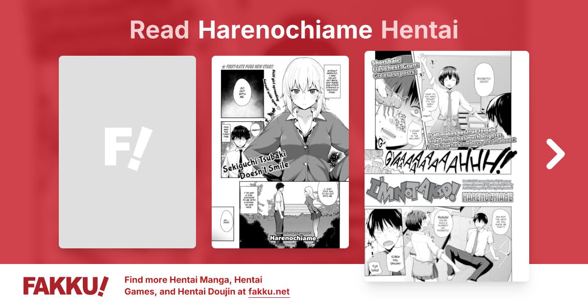 Harenochiame Hentai - FAKKU