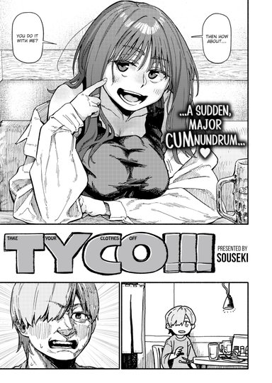 TYCO!!!