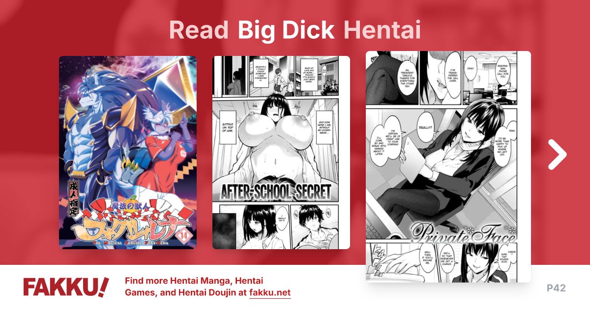 Big Dick Hentai - FAKKU - Page 42 - Page 42 - Page 42 - Page 42 - Page 42 - Page 42 - Page 42 - Page 42 - Page 42 - Page 42 - Page 42