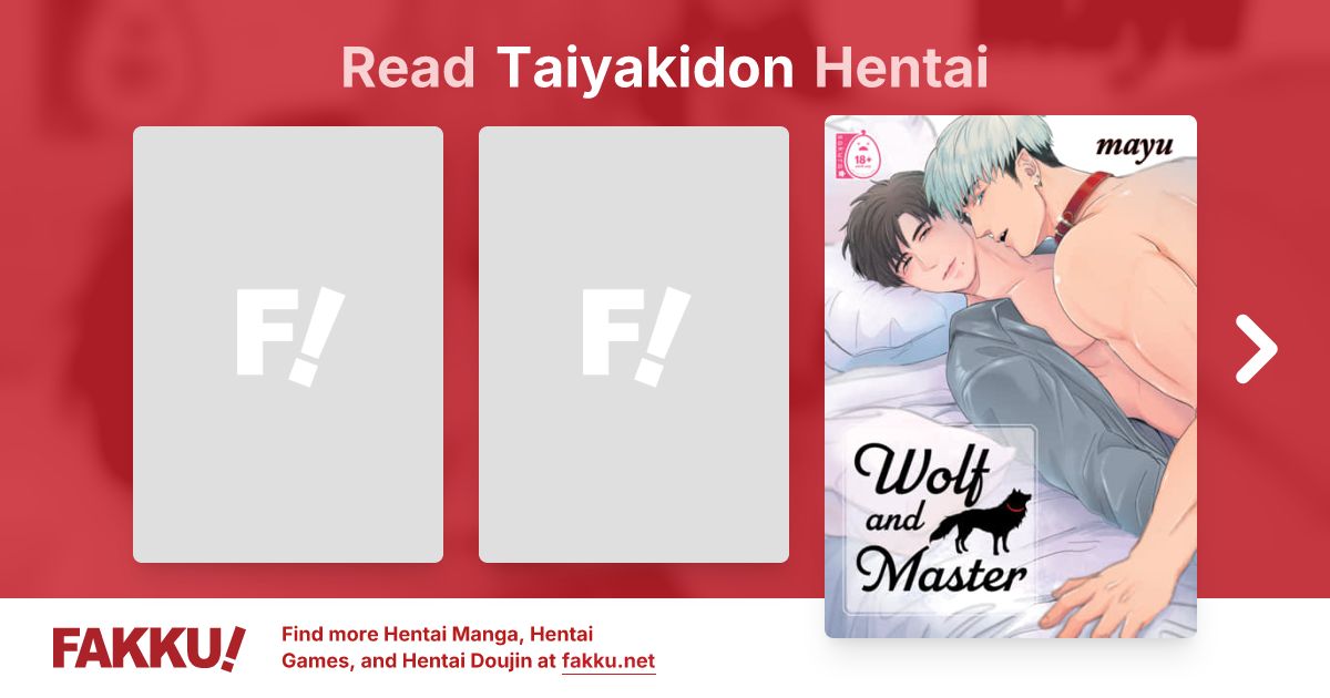 Taiyakidon Hentai - FAKKU