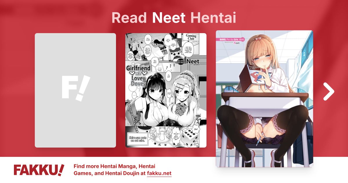 Neet Hentai - FAKKU