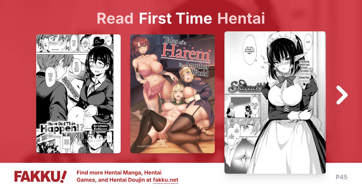 First Time Hentai - FAKKU - Page 45 - Page 45 - Page 45 - Page 45 - Page 45 - Page 45 - Page 45 - Page 45 - Page 45 - Page 45 - Page 45