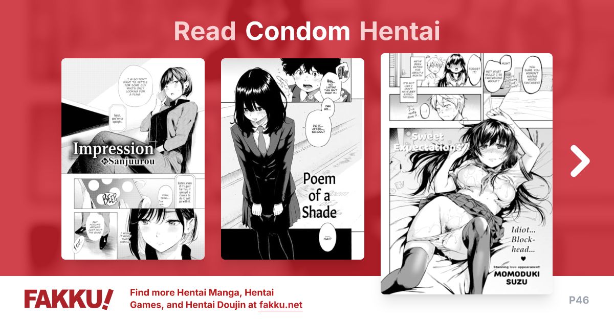 Condom Hentai - FAKKU - Page 46 - Page 46 - Page 46 - Page 46 - Page 46 - Page 46 - Page 46 - Page 46 - Page 46 - Page 46 - Page 46