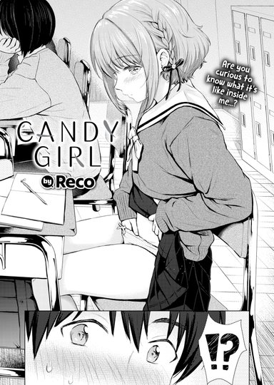 Candy Girl