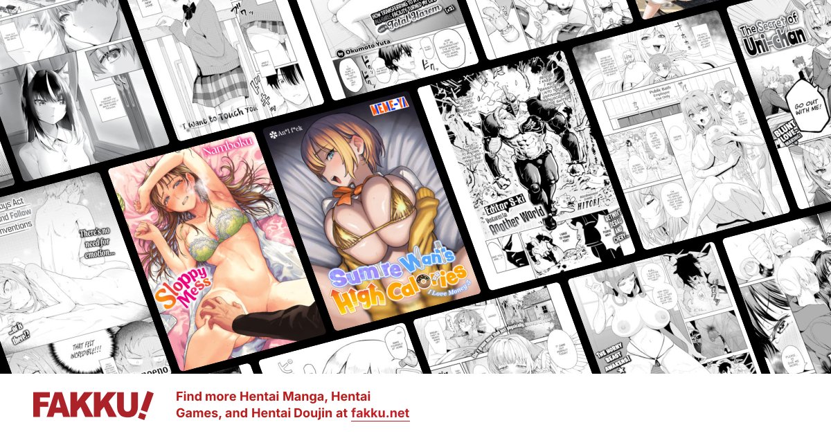 Hentai Manga - Best & Most Popular Manga - FAKKU