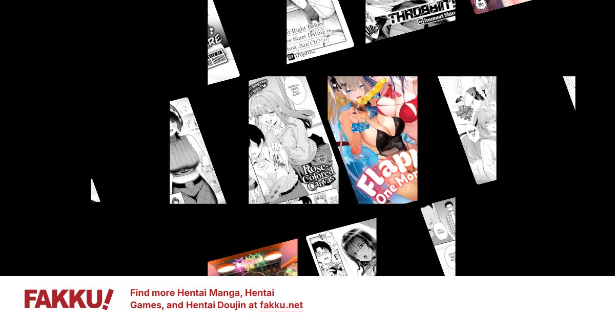 Jacob (jacob) on FAKKU - Posts - Page 24 - Page 24 - Page 24