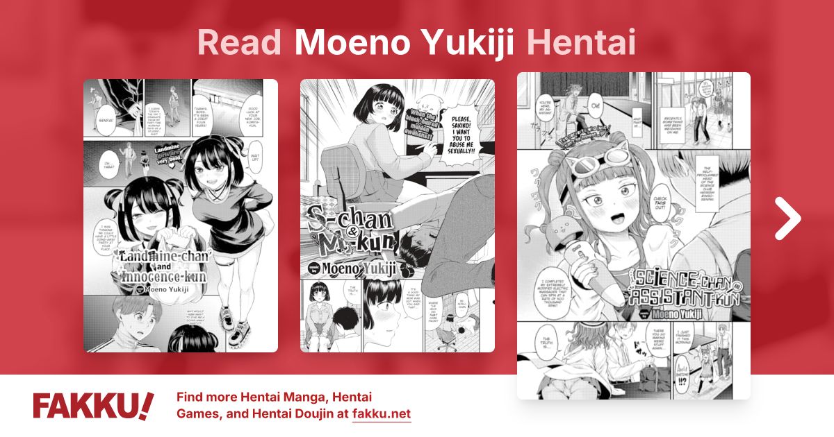 Moeno Yukiji Hentai - FAKKU