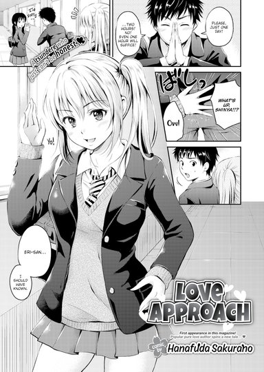 Love Approach