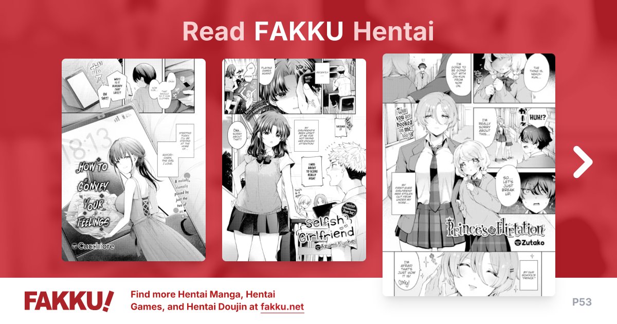 FAKKU Hentai - FAKKU - Page 53 - Page 53 - Page 53 - Page 53 - Page 53 - Page 53 - Page 53 - Page 53 - Page 53 - Page 53 - Page 53
