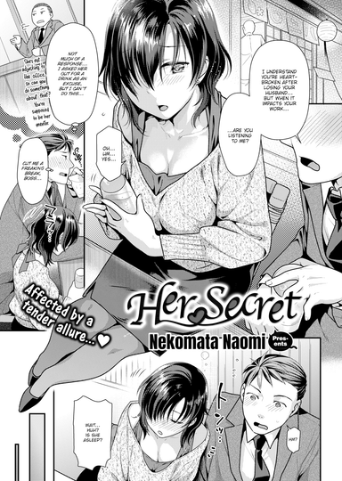 Her Secret