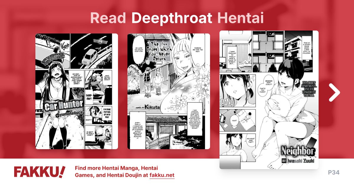 Deepthroat Hentai - FAKKU - Page 34 - Page 34 - Page 34 - Page 34 - Page 34 - Page 34 - Page 34 - Page 34 - Page 34 - Page 34 - Page 34