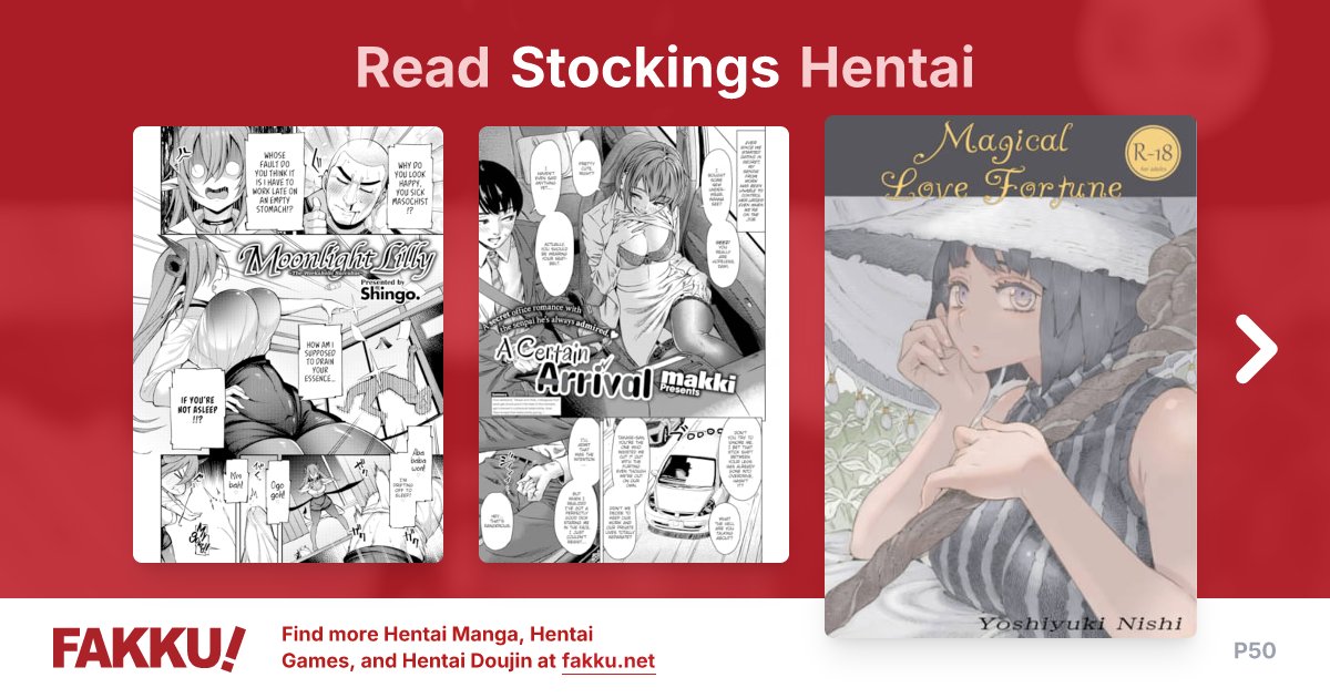 Stockings Hentai - FAKKU - Page 50 - Page 50 - Page 50 - Page 50 - Page 50 - Page 50 - Page 50 - Page 50 - Page 50 - Page 50 - Page 50