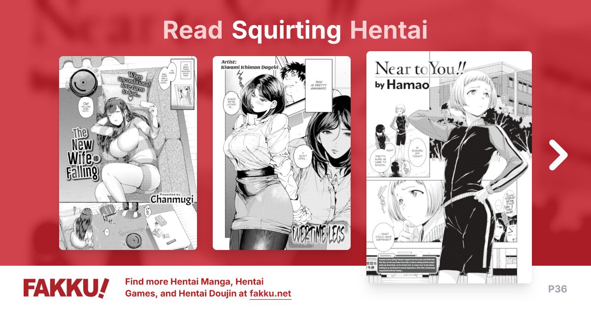 Squirting Hentai - FAKKU - Page 36 - Page 36 - Page 36 - Page 36 - Page 36 - Page 36 - Page 36 - Page 36 - Page 36 - Page 36 - Page 36