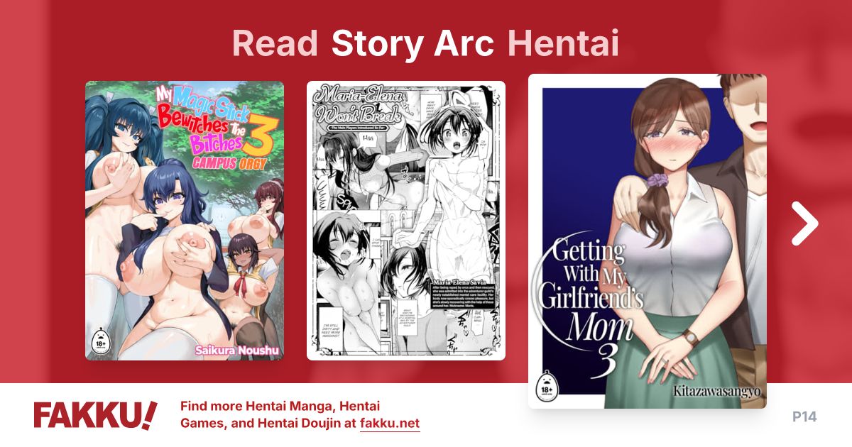 Story Arc Hentai - FAKKU - Page 14 - Page 14 - Page 14 - Page 14 - Page 14 - Page 14 - Page 14 - Page 14 - Page 14 - Page 14 - Page 14