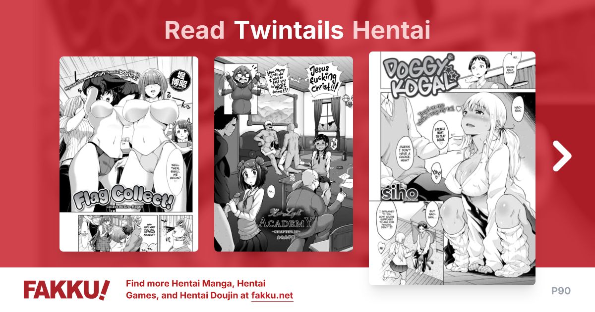 Twintails Hentai - FAKKU - Page 90 - Page 90 - Page 90 - Page 90 - Page 90 - Page 90 - Page 90 - Page 90 - Page 90 - Page 90 - Page 90