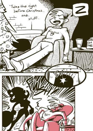 Christmas Elf