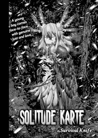 Solitude Karte Hentai Cover Image