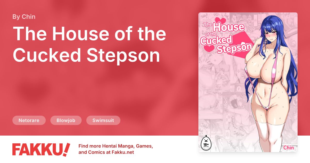  The House of the Cucked Stepson Hentai by Chin - FAKKU