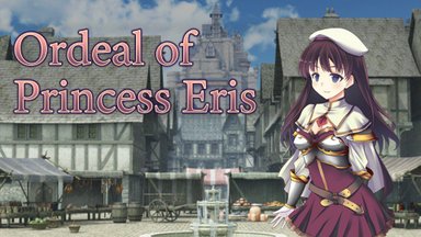 Ordeal of Princess Eris