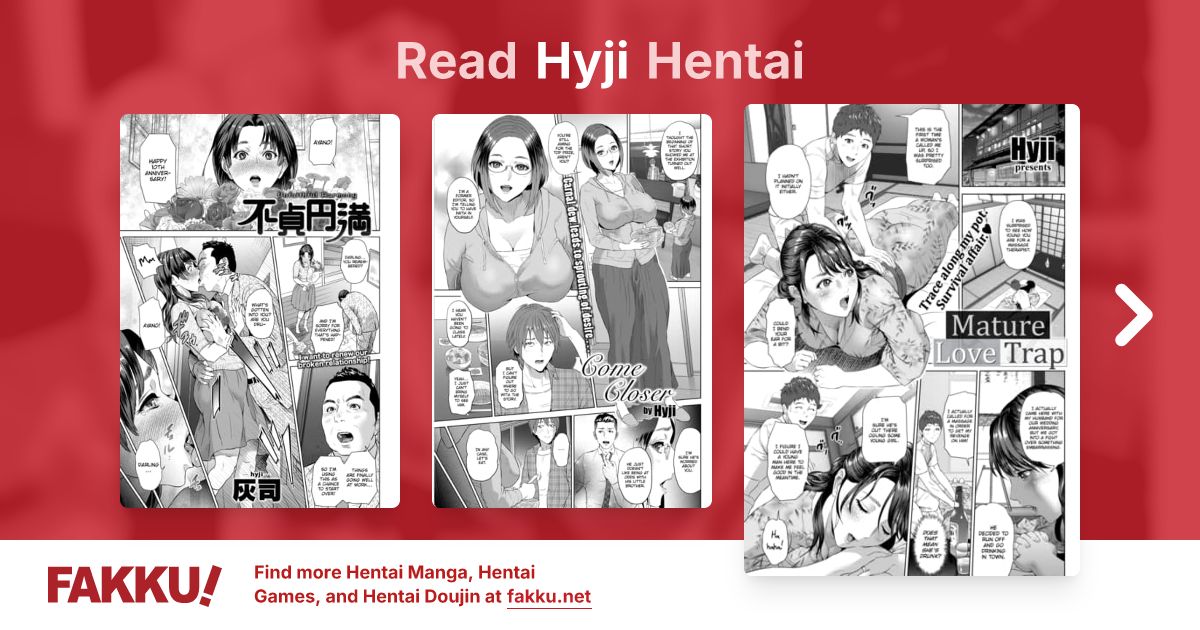 Hyji Hentai - FAKKU