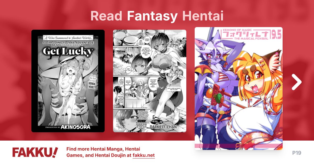Fantasy Hentai - FAKKU - Page 19 - Page 19 - Page 19 - Page 19 - Page 19 - Page 19 - Page 19 - Page 19 - Page 19 - Page 19 - Page 19
