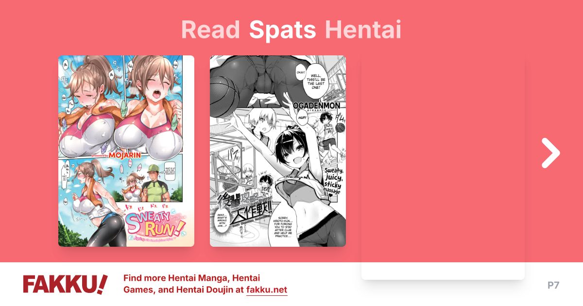 Spats Hentai - FAKKU - Page 7 - Page 7 - Page 7 - Page 7 - Page 7 - Page 7 - Page 7 - Page 7 - Page 7 - Page 7 - Page 7