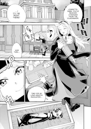 There's No Such Thing as XXX In This Parallel World! #31 Hentai Cover Image