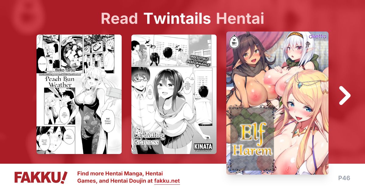 Twintails Hentai - FAKKU - Page 46 - Page 46 - Page 46 - Page 46 - Page 46 - Page 46 - Page 46 - Page 46 - Page 46 - Page 46 - Page 46