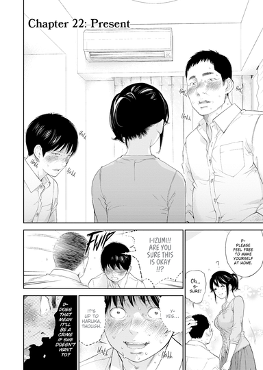 Chapter 22: Present