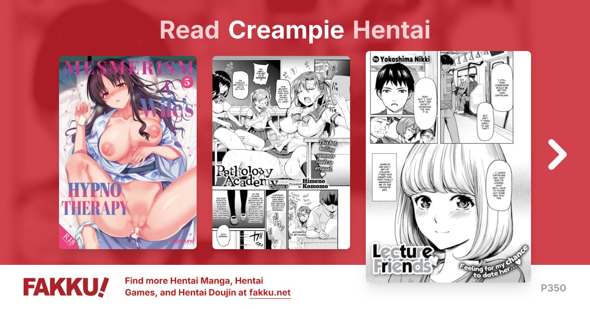 Creampie Hentai - FAKKU - Page 350