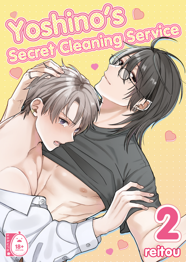 Yoshino's Secret Cleaning Service 2