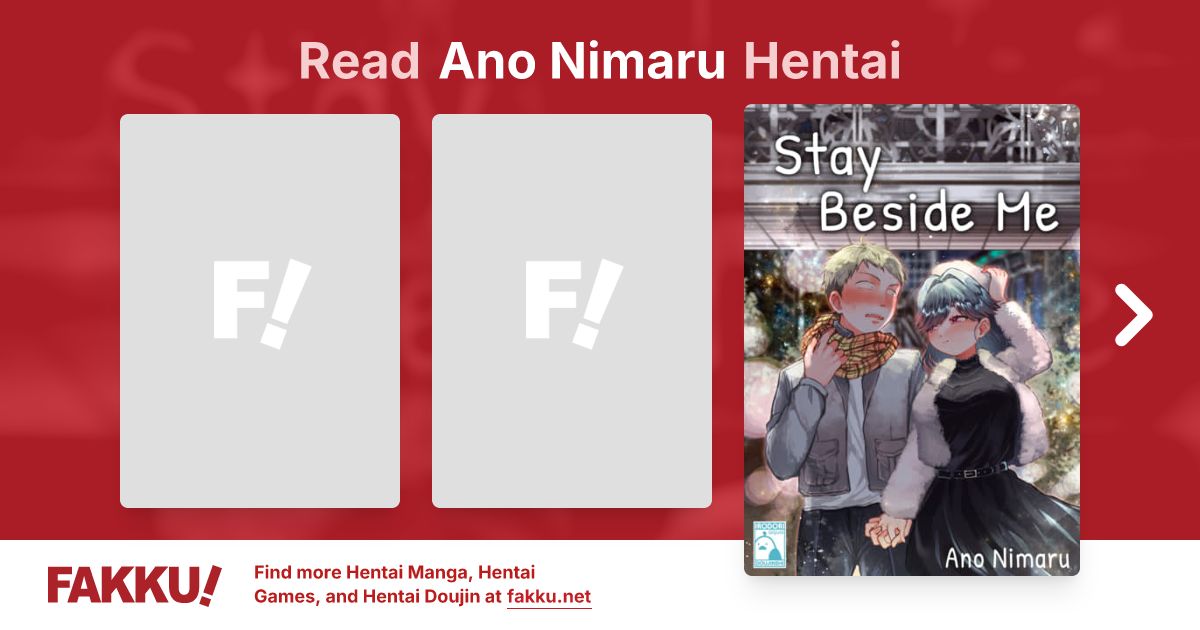 Ano Nimaru Hentai - FAKKU