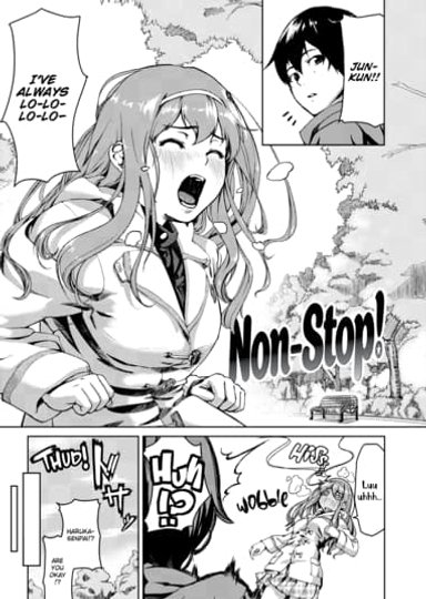 Non-Stop!