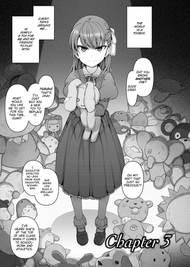 Bullied Chapter 3