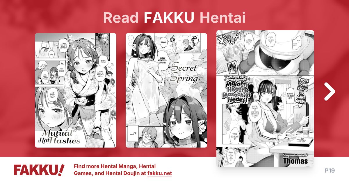 FAKKU Hentai - FAKKU - Page 19 - Page 19 - Page 19 - Page 19 - Page 19 - Page 19 - Page 19 - Page 19 - Page 19 - Page 19 - Page 19