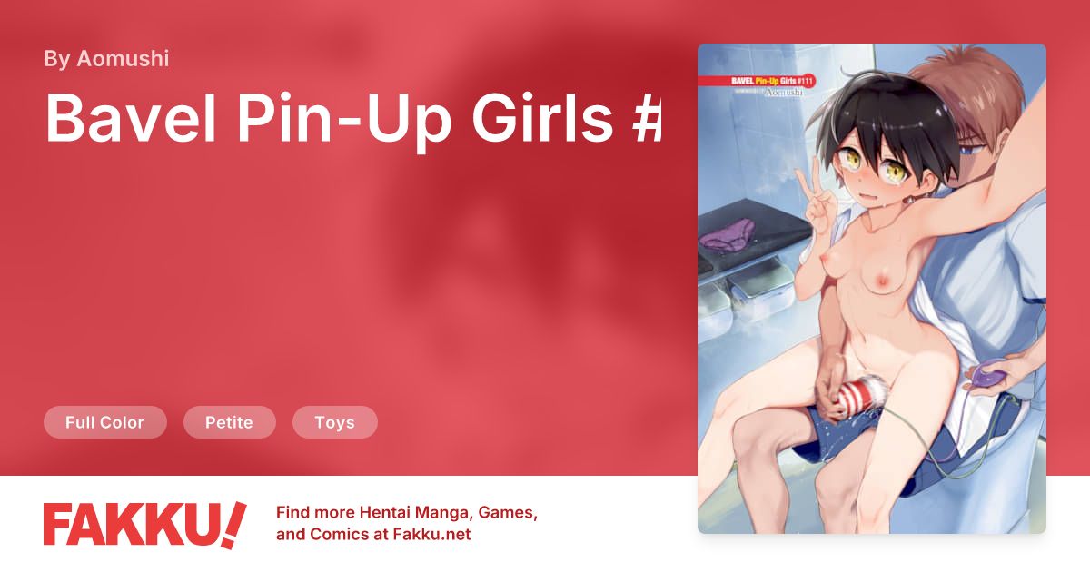 Bavel Pin-Up Girls #111 Hentai by Aomushi - FAKKU