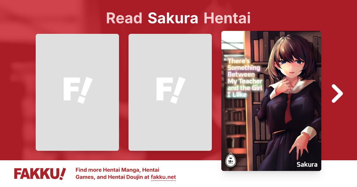 Sakura Hentai - FAKKU