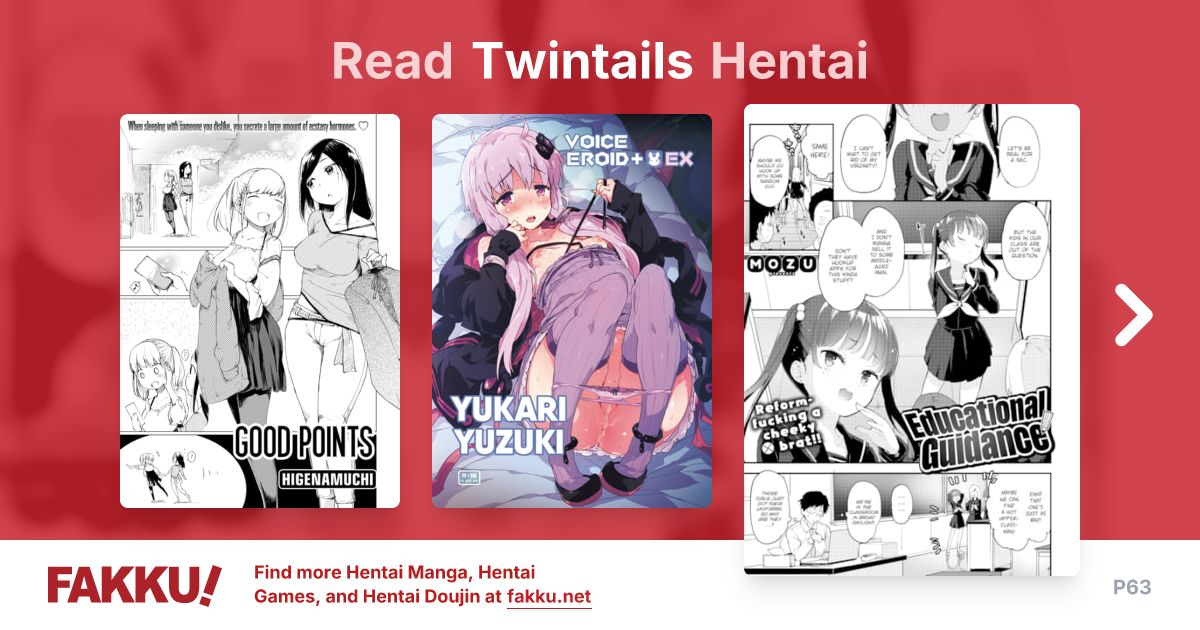 Twintails Hentai - FAKKU - Page 63 - Page 63 - Page 63 - Page 63 - Page 63 - Page 63 - Page 63 - Page 63 - Page 63 - Page 63 - Page 63