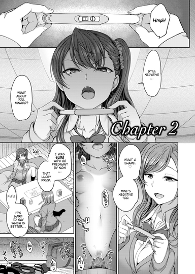 Bullied Chapter 2