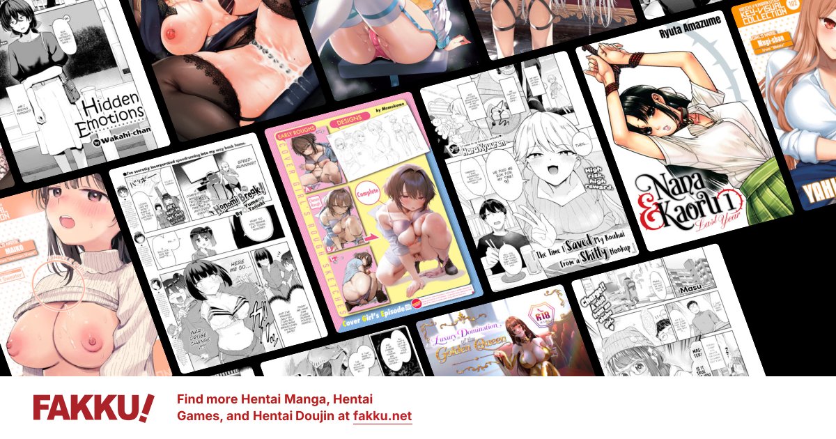 Eltigre7070 (eltigre7070-8798811) on FAKKU