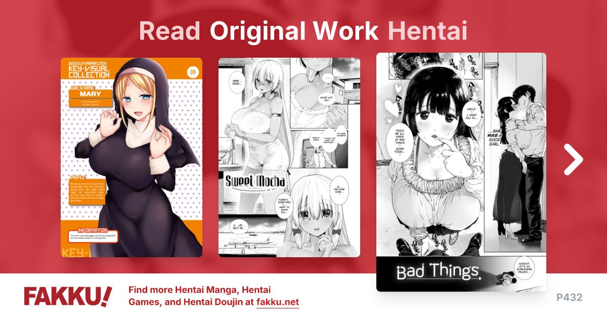 Original Work Hentai - FAKKU - Page 432 - Page 432 - Page 432